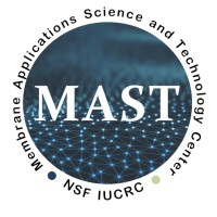 Membrane Applications Science & Technology (MAST) Center logo - Similar company to Singapore Membrane Consortium
