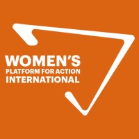 Women's Platform for Action International (WoPAI) logo - Similar company to The Chums Study