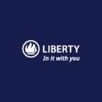 Liberty Uganda logo - Similar company to Minet Uganda