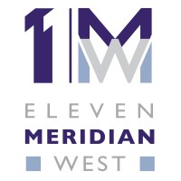 11 Meridian West logo - Similar company to Agnitio