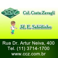 Colégio Costa Zavagli logo - Similar company to Amazing School