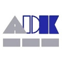 ADK nv logo - Similar company to Electro - Verbeke