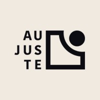 au Juste logo - Similar company to Rewinder