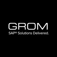 GROM Consulting logo - Similar company to Maxfield Group Inc