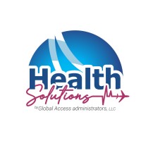 Health Solutions LLC (by Global Access Administrators, LLC) logo - Similar company to Health Fact Analytics