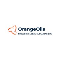 OrangeOils logo - Similar company to Circunext