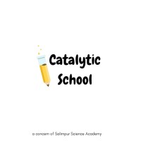 Catalytic School