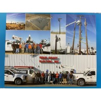 Gold Coast Electric Inc logo - Similar company to Gaugepro