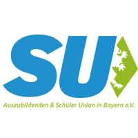 Auszubildenden & Schüler Union in Bayern e.V. logo - Similar company to Peter Maffay