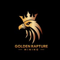 Golden Rapture Mining logo - Similar company to Moon River Moly