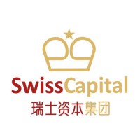 Swiss Capital Group, Inc. logo - Similar company to Cryptoport 數字港