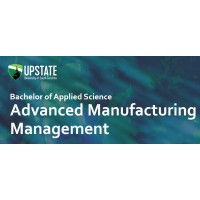 Advanced Manufacturing Management Program logo - Similar company to Upstate Manufacturing Network
