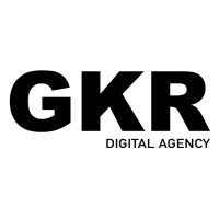 GKR logo - Similar company to Freshforce.Works