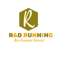 R&D Running logo - Similar company to University Of Illinois Latina/Latino Alumni Association (Illinoisllaa)