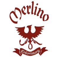Erboristeria Merlino logo - Similar company to Bsd Creative Packaging Solutions