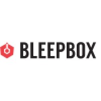 Bleepbox Electronics logo - Similar company to Snakehive