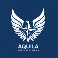 Aquila Defense Systems logo - Similar company to Gocashback