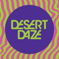Desert Daze logo - Similar company to The Echo & Echoplex