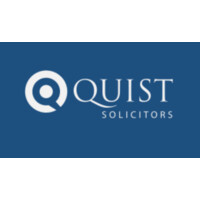 Quist Solicitors logo - Similar company to Laderman & Co