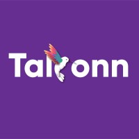 Talconn logo - Similar company to Appcalypso Unltd