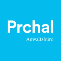 Prchal Rechtsanwalts GmbH logo - Similar company to Bahn Zum Berg