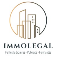 IMMOLÉGAL logo - Similar company to Vench