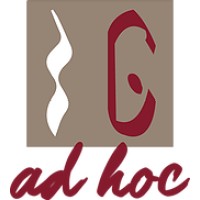 Ad Hoc logo - Similar company to Ad-Hoc