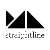 Straight Line logo - Similar company to Mayu