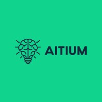AITIUM INC logo - Similar company to Kensoft Inc