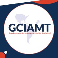 Grupo Cooperativo Iberoamericano de Medicina Transfusional GCIAMT logo - Similar company to Aahitc