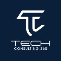 Tech Consulting 360 logo - Similar company to Haylar Technologies