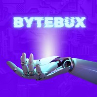 ByteBux logo - Similar company to Ronga & Co