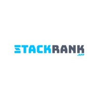 StackRank logo - Similar company to Stackrank