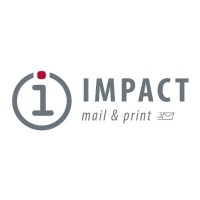 Impact Mail & Print logo - Similar company to Days Labels Ltd
