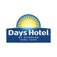 Days Hotel By Wyndham Maltepe logo - Similar company to Hsn B2B Hotel Booking System