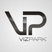 VIZPARK logo - Similar company to Inside Render