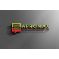 Afromax Translations logo - Similar company to Hello Balemuya