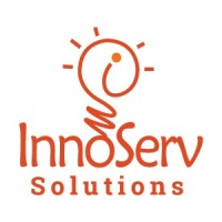 InnoServ Solutions logo - Similar company to Amshoft