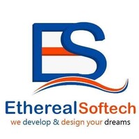 Ethereal Softech Pvt. Ltd. logo - Similar company to Ethereal It Solutions