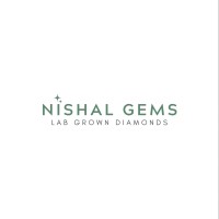 Nishal Gems - Lab Grown Diamonds logo - Similar company to Wd Advanced Materials