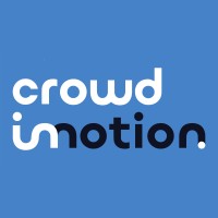 EDIH Crowd in Motion logo - Similar company to Element3 Events