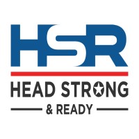 Head Strong and Ready logo - Similar company to Palomar Aviation