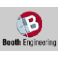 Booth Engineering logo - Similar company to Booth Engineering Limited