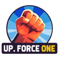 Up Force One logo - Similar company to Ilogix