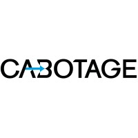 Cabotage logo - Similar company to Vasesource