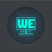 Wekit Solutions logo - Similar company to Stupidsid