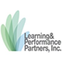 Learning & Performance Partners, Inc.