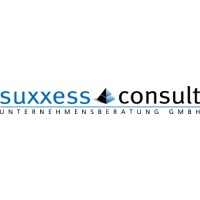suxxess consult Unternehmensberatung GmbH logo - Similar company to Circle4Xr