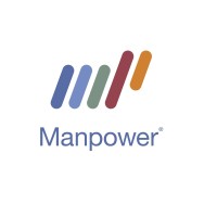 Manpower Terneuzen logo - Similar company to T100 / Internetbureau