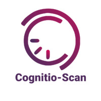 Cognitio-Scan logo - Similar company to Strapido